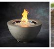 Propane Tabletop Fireplace Unique Three Sizes Of Fire Pit Bowls to Group to Her Would Look