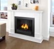 Pros and Cons Of Ventless Gas Fireplaces Awesome Gel Powered Ventless Fireplace Charming Fireplace