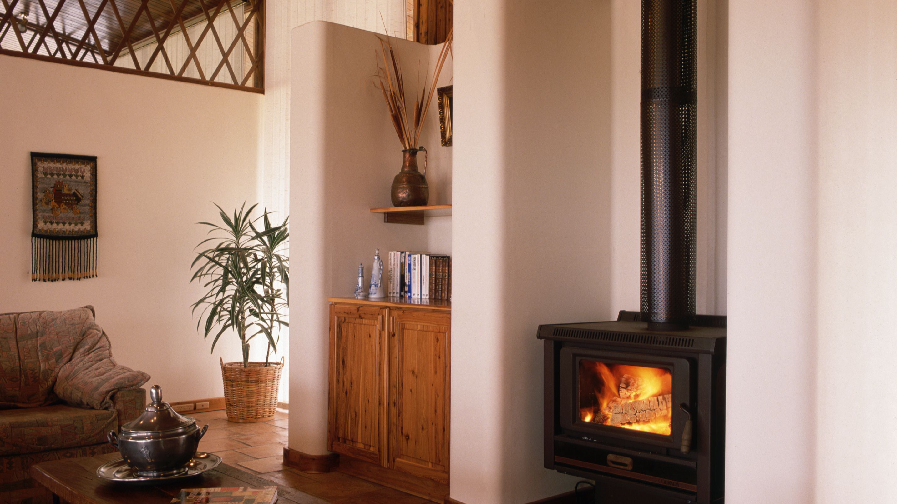 Pros and Cons Of Ventless Gas Fireplaces Beautiful Guide to Buying A Pellet Stove