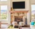 Putting Tv Above Fireplace Best Of Television Mounting and Installation Electronic Insiders