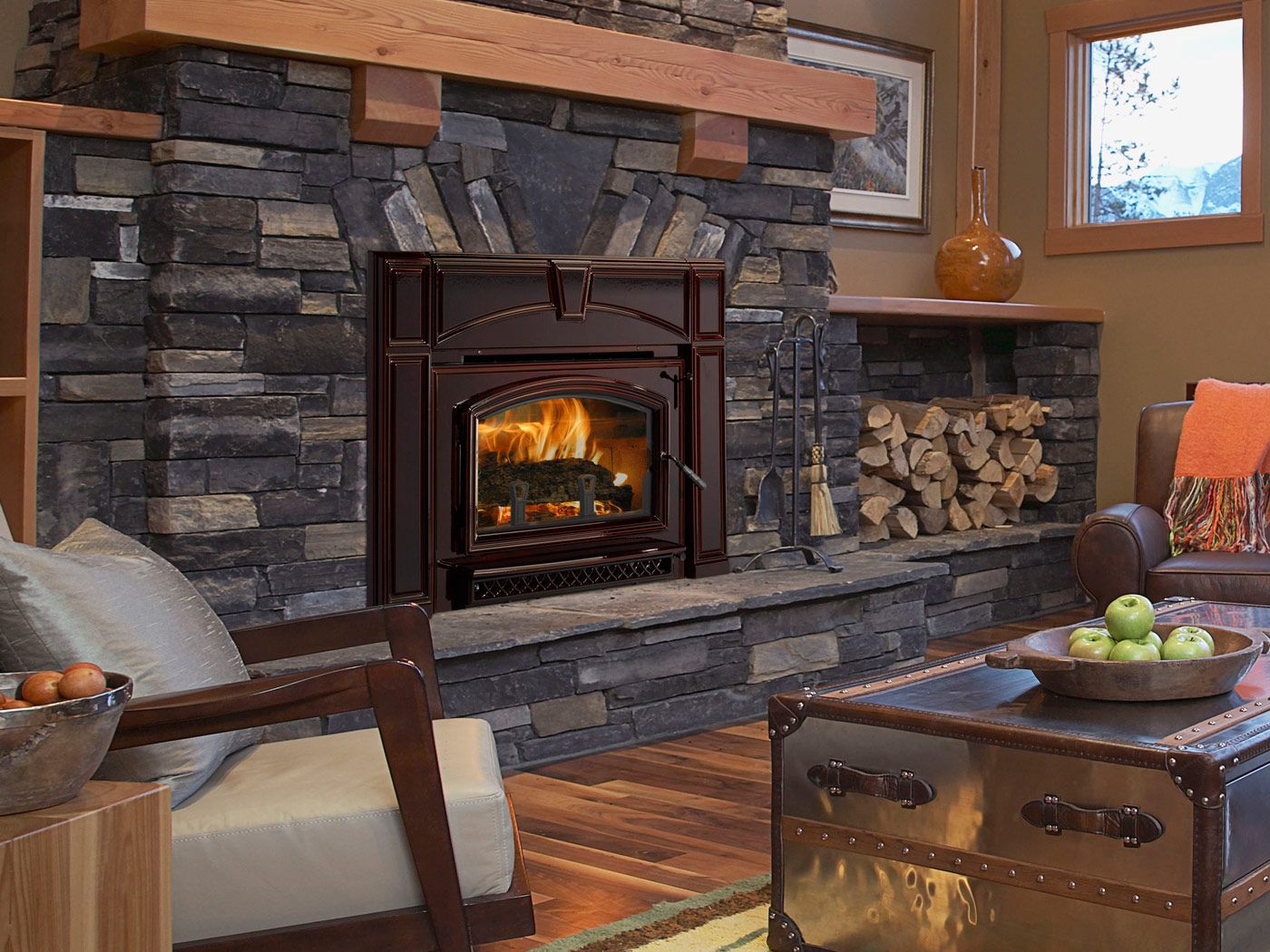 Quadra Fire Fireplace Elegant 51 Best Wood Burning Stove Fireplaces Images