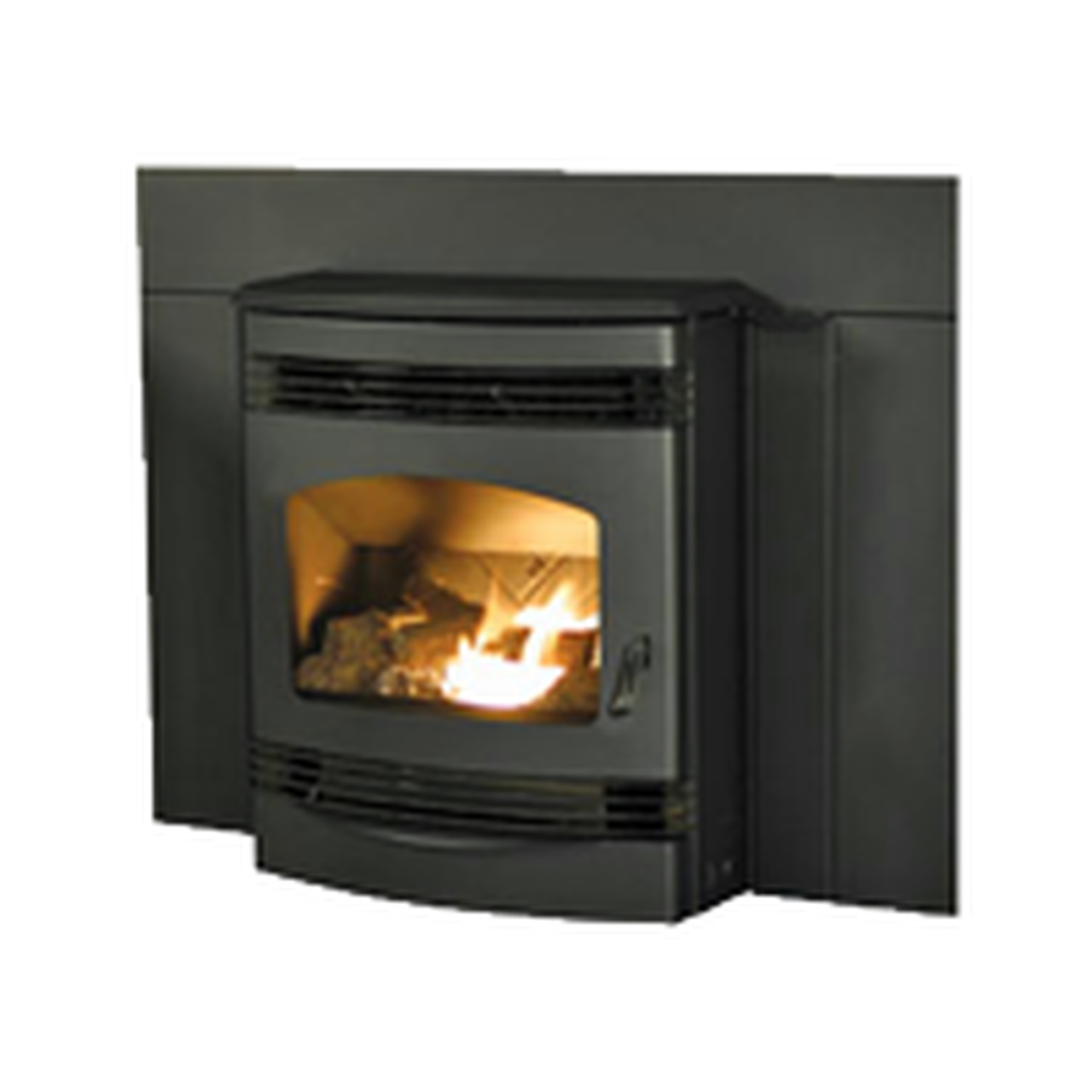 Quadra Fire Fireplace Insert Unique Quadra Fire Santa Fe Pellet Insert Parts Free Shipping On