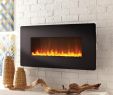 Quartz Electric Fireplace Fresh Used Preway Fireplace for Sale