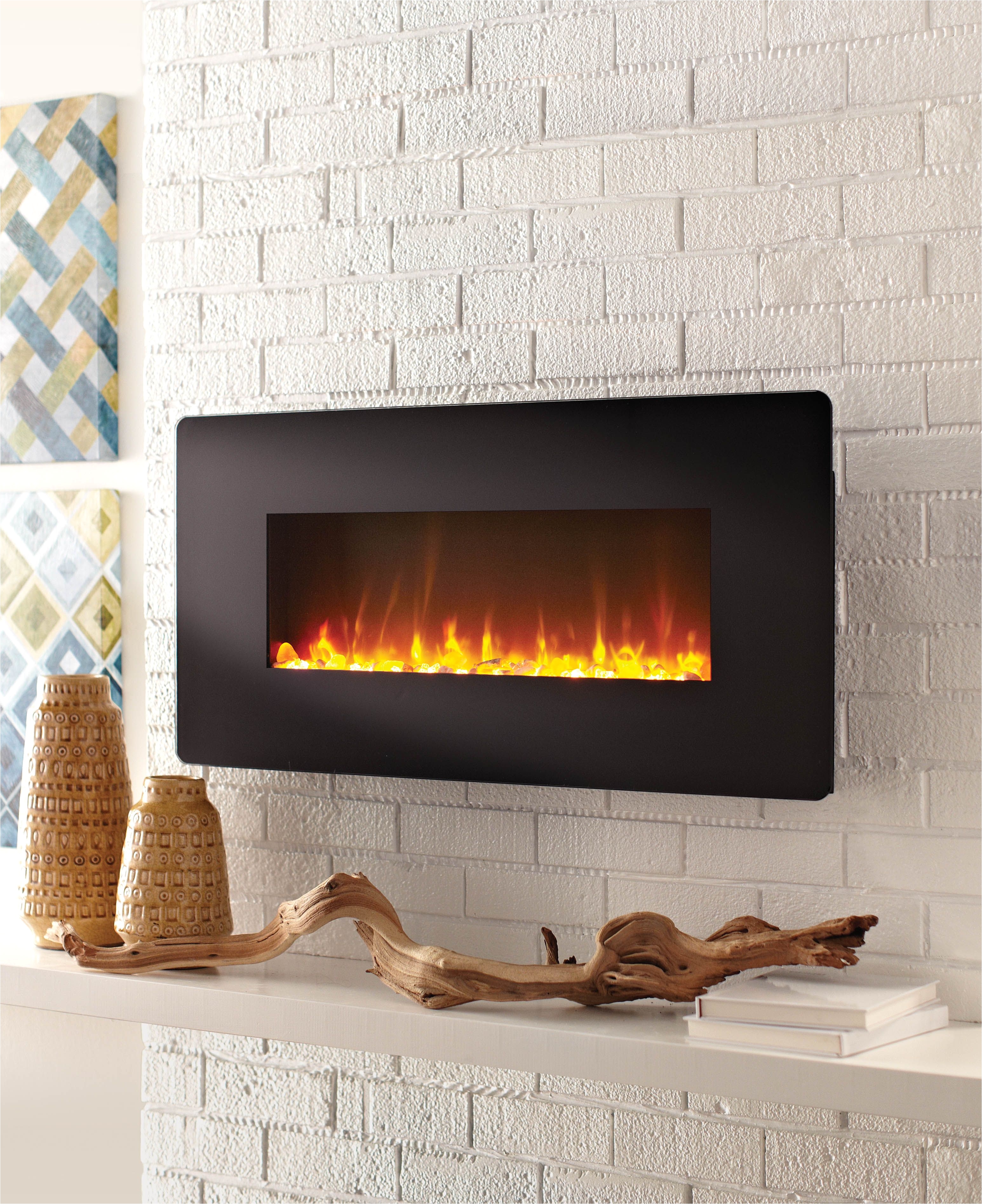 Quartz Electric Fireplace Fresh Used Preway Fireplace for Sale