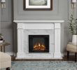 Quartz Fireplace Surround Elegant White Quartz Fireplace Surround
