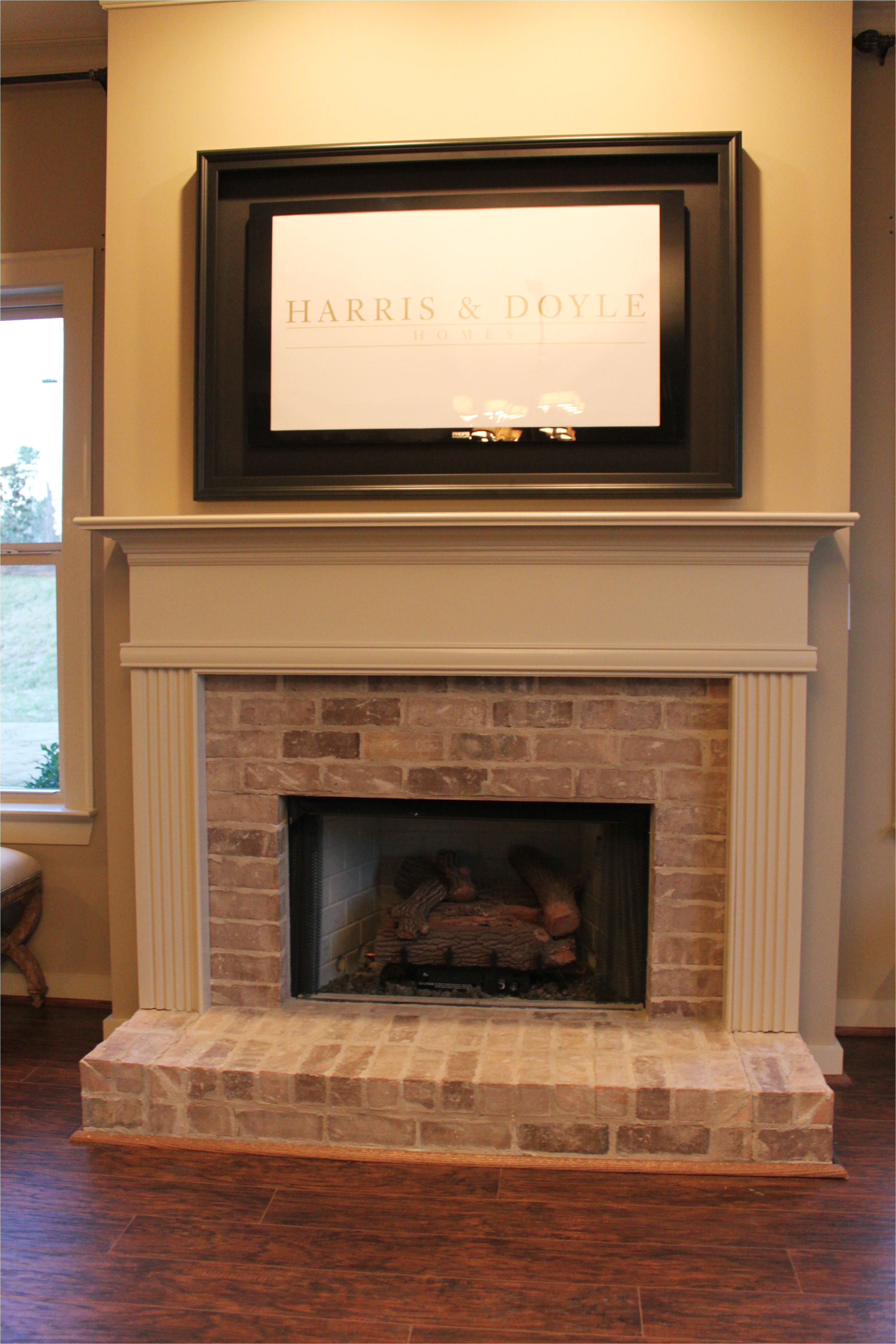 Quartz Fireplace Surround Inspirational Black Quartz Fireplace Surround Half Brick Fireplace