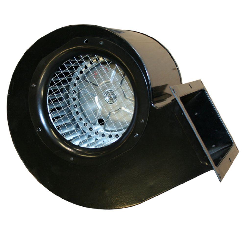 500 CFM Replacement Blower for Hot Blast and Ashley Furnaces us stove fireplace stove parts p 64 1000