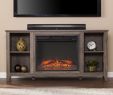 Qvc Electric Fireplace Beautiful Lineart Basemententertainment