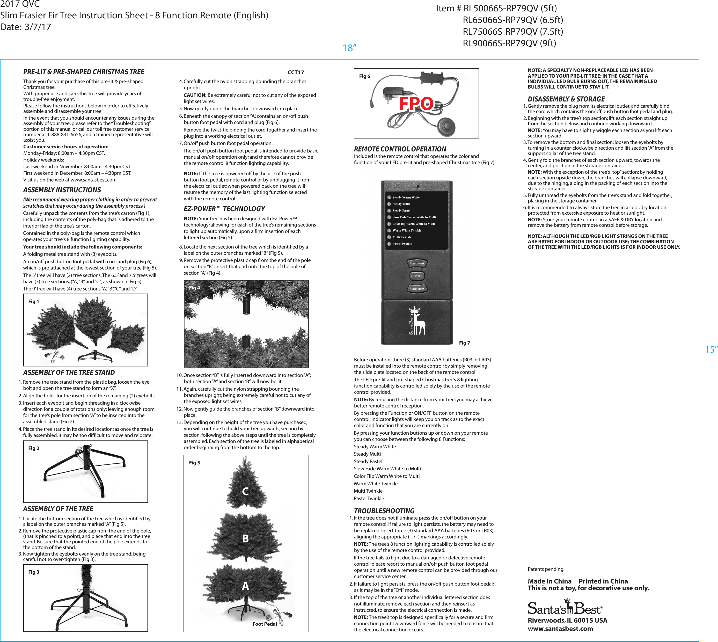 Wellsino Electric ZH Remote Control User Manual 3 3 User Guide Page 1