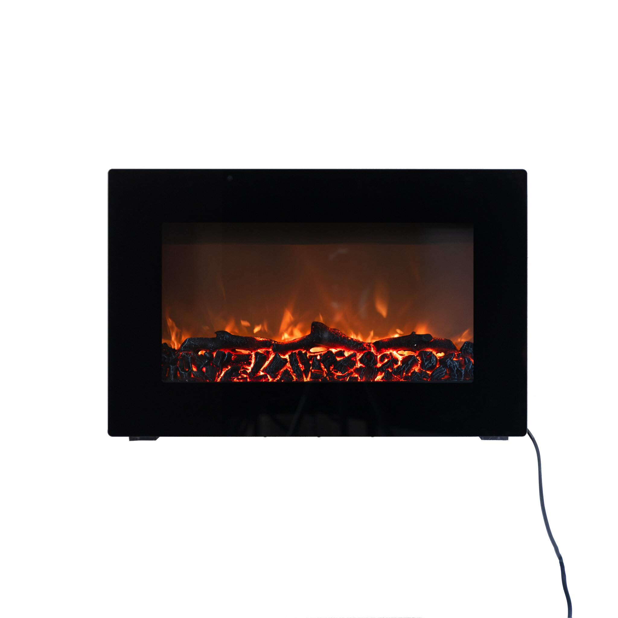 Qvc Electric Fireplace Lovely Warm House Electric Fireplace