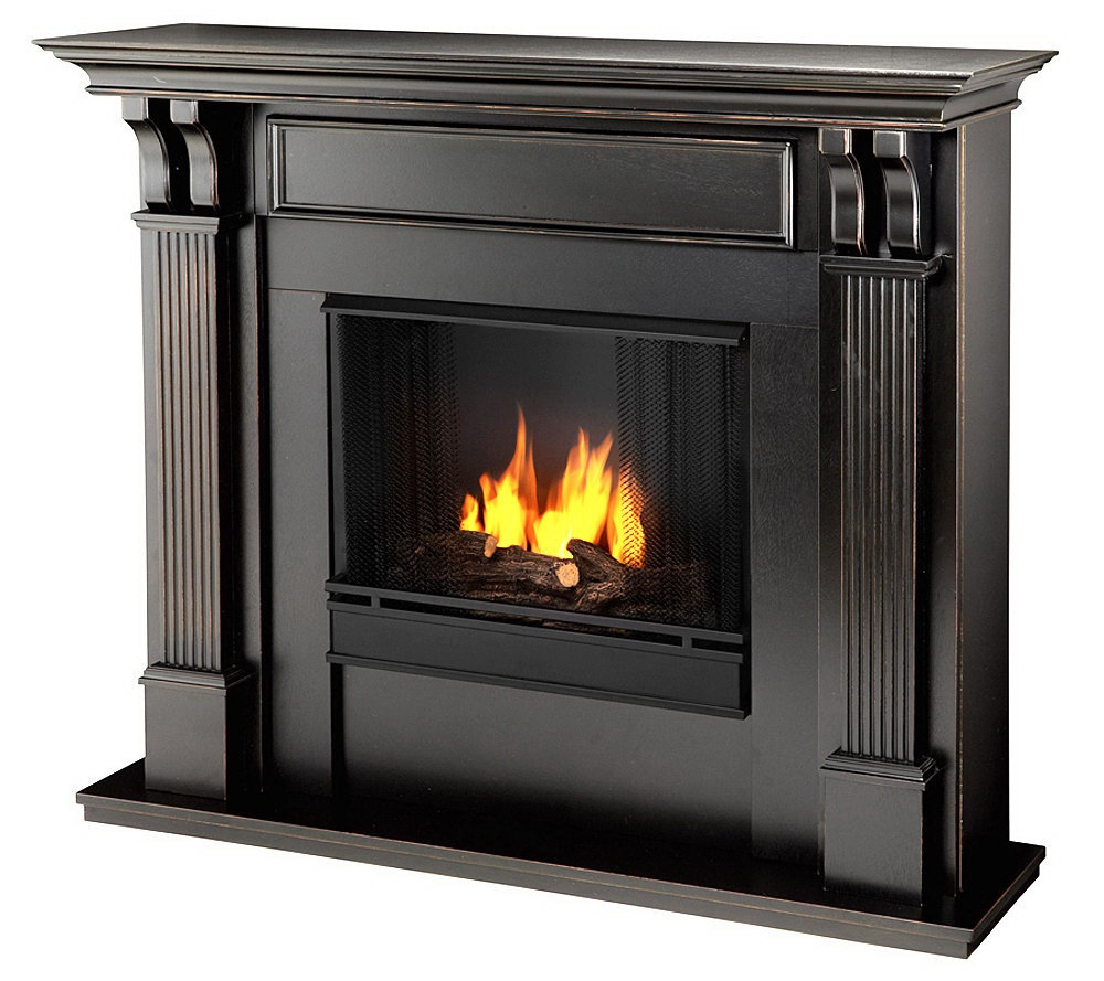 real flame gel fuel fireplace Charming Fireplace h 4