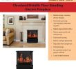 Qvc Electric Fireplace New Warm House Electric Fireplace