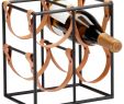 Raymour and Flanigan Electric Fireplaces Best Of Small Black Metal Wine Rack Cyan Design Small Brighton 4