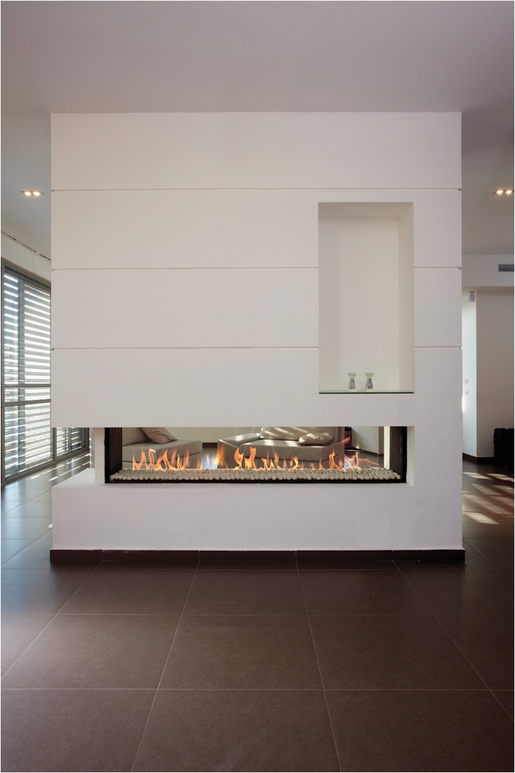 Raymour and Flanigan Electric Fireplaces New Element 4 3 Sided Fireplace Amazing Fireplaces Cf D