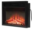 Real Flame ashley Electric Fireplace Elegant Amazon Golden Vantage 23" 5200 Btu 1500w Adjustable