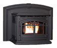 Real Flame aspen Electric Fireplace Beautiful Enviro Pellet Stove Parts Free Shipping On orders Over $49