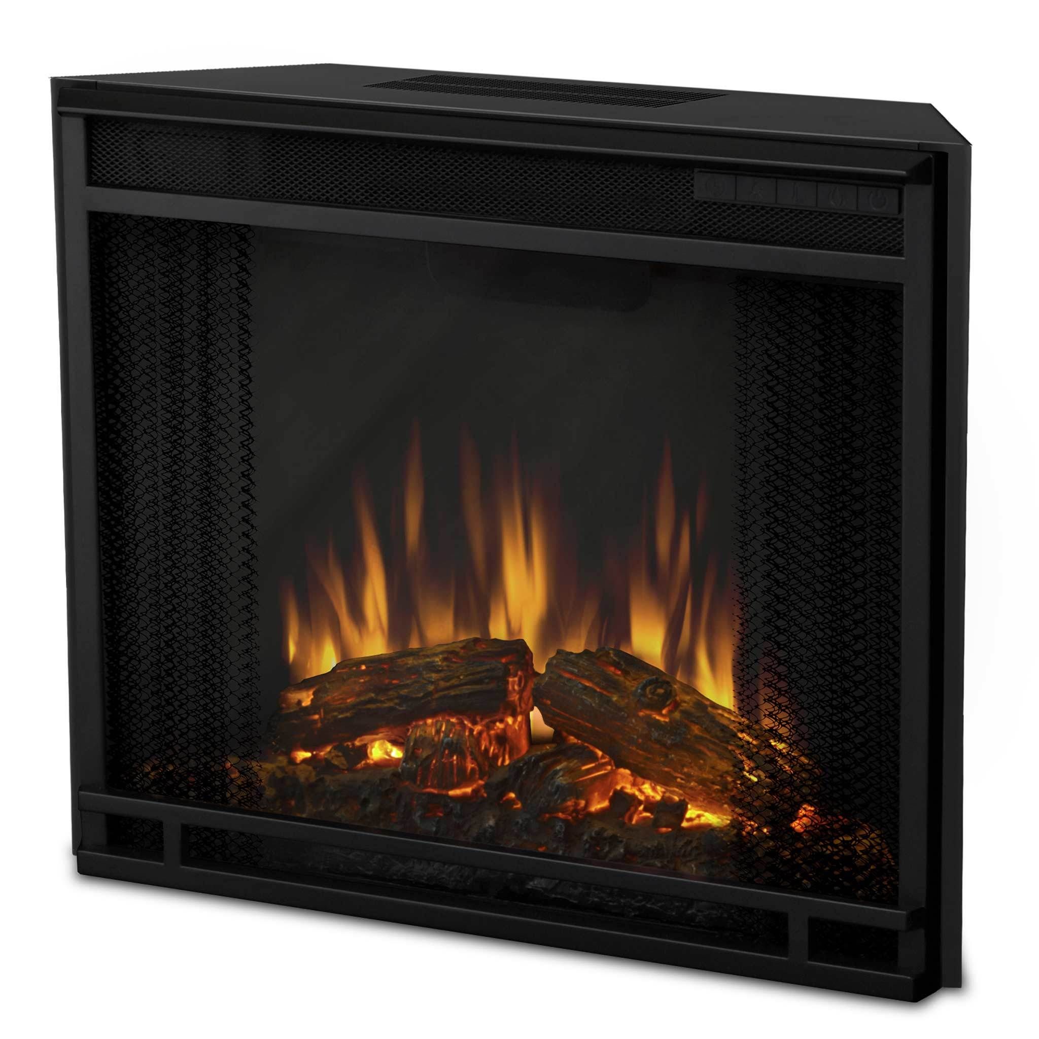 Real Flame aspen Electric Fireplace Inspirational Real Flame Electric Firebox Insert