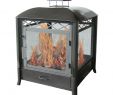 Real Flame aspen Electric Fireplace Luxury Inspirational Landmann aspen Outdoor Fireplace Re Mended