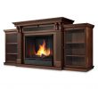 Real Flame Fireplace Tv Stand Elegant Real Flame 7720e