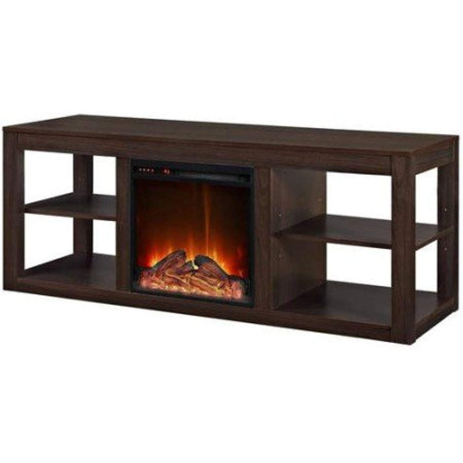 Real Flame Silverton Electric Fireplace Best Of Duraflame Freestanding Infrared Quartz Fireplace Stove