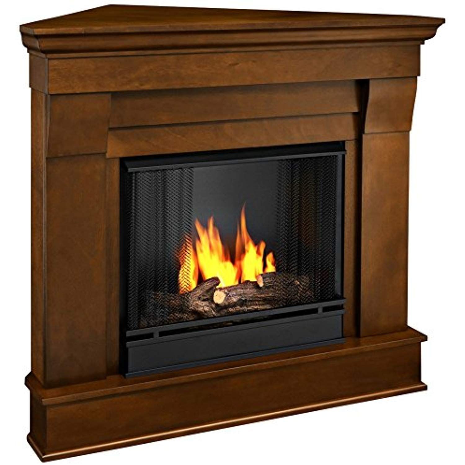 Real Flame Silverton Electric Fireplace New Duraflame Freestanding Infrared Quartz Fireplace Stove