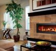 Recessed Electric Fireplace Beautiful Just because "modern" is In the Name Doesn T Mean the
