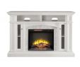 Recessed Electric Fireplace Best Of Flat Electric Fireplace Charming Fireplace