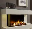 Recessed Electric Fireplace Inspirational Dimplex Opti Myst Pro 1000 40" Water Vapor Fireplace
