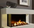 Recessed Electric Fireplace Inspirational Dimplex Opti Myst Pro 1000 40" Water Vapor Fireplace