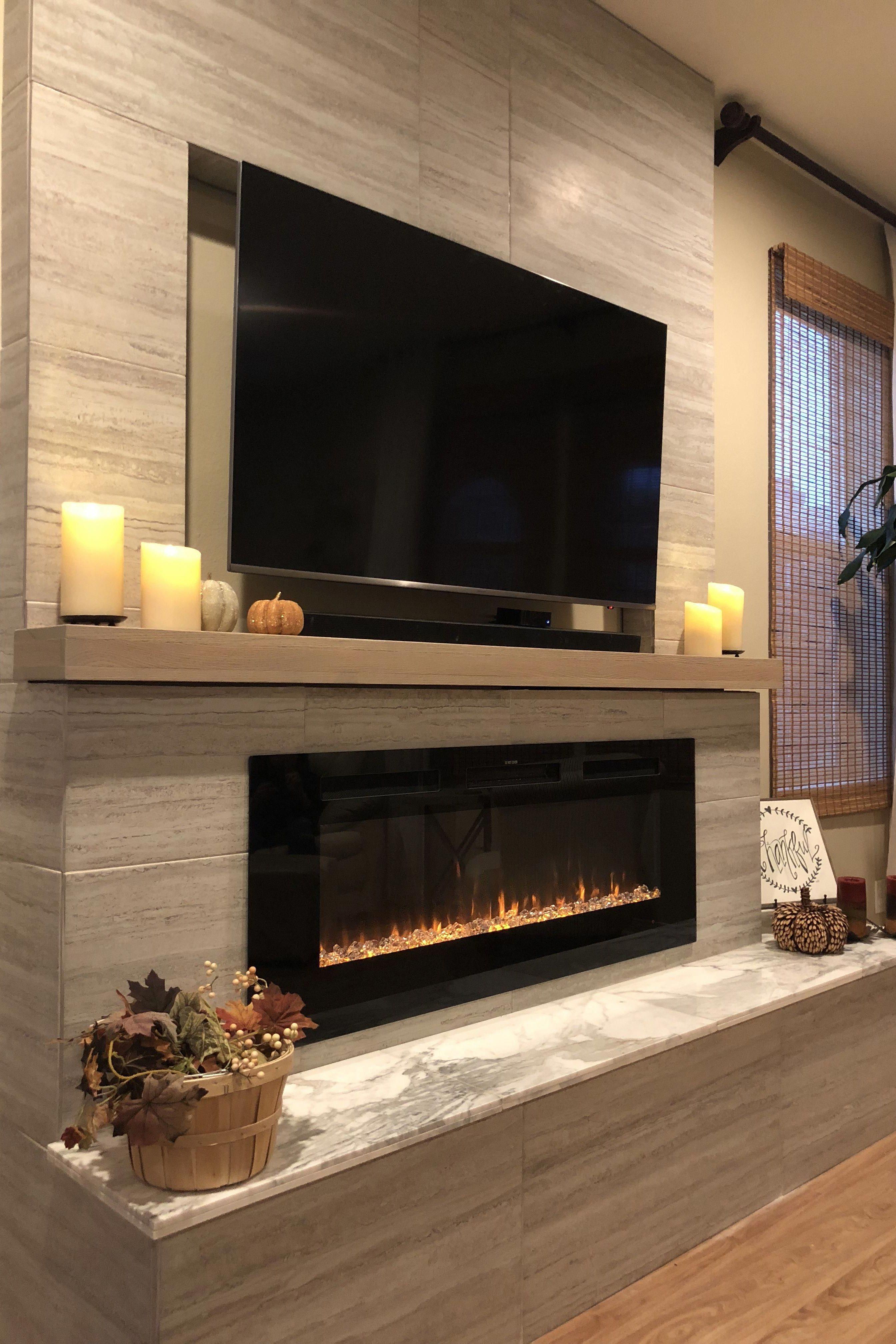 Recessed Fireplace New Living Room with Fireplace are You Lucky Sufficient to