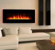 Recessed Wall Fireplace Luxury Pin On Products