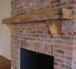 Reclaimed Fireplace Mantel Best Of Rustic Fireplace Mantel Corbels
