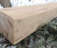 Reclaimed Fireplace Mantel Fresh Reclaimed Wood Fireplace Mantel 54 3 4" X 6" X 5 1 2