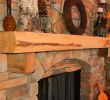 Reclaimed Fireplace Mantel Luxury Rustic Fireplace Mantel Corbels