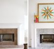 Red Brick Fireplace Makeover Beautiful 25 Beautifully Tiled Fireplaces