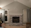 Red Brick Fireplace Makeover New How to Whitewash Brick Our Fireplace Makeover Loving