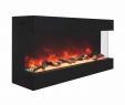 Red Electric Fireplace Luxury 10 Wood Burning Outdoor Fireplaces Ideas