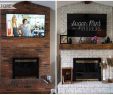 Redo Fireplace Ideas Luxury How to Update A Fireplace Charming Fireplace