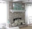 Redo Fireplace with Stone Inspirational Paint Stone Fireplace Charming Fireplace