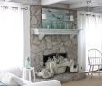 Redo Fireplace with Stone Inspirational Paint Stone Fireplace Charming Fireplace