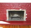 Redo Fireplace with Stone Lovely Paint Stone Fireplace Charming Fireplace