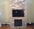 Redo Fireplace with Stone Luxury Bello Terrazzo Design – Kientruckay