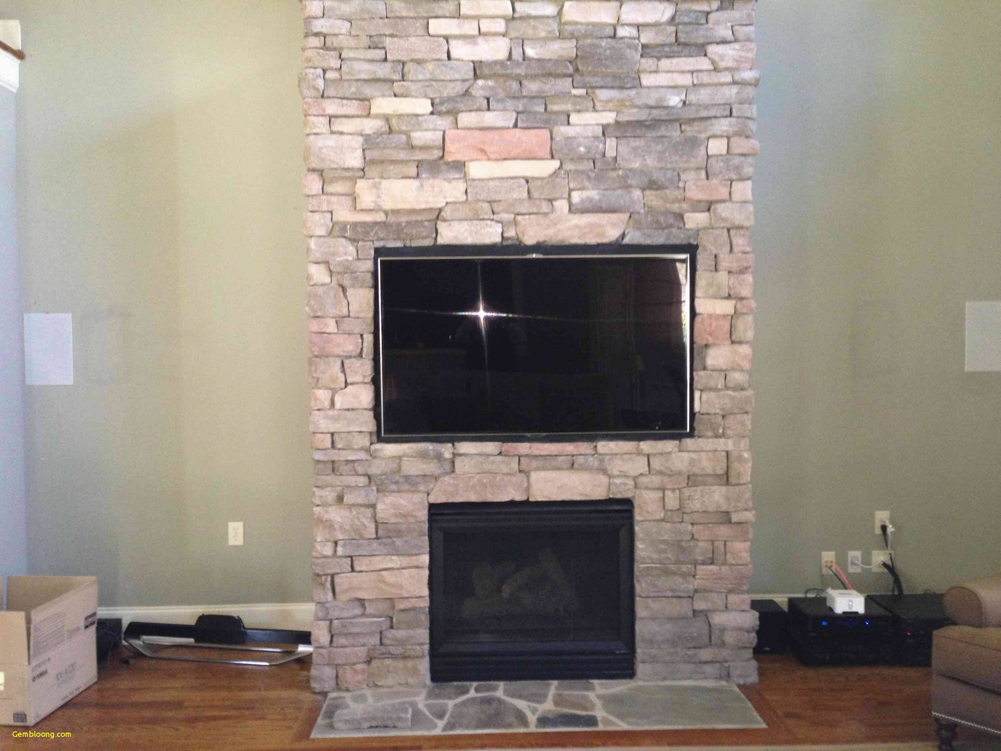 Redo Fireplace with Stone Luxury Bello Terrazzo Design – Kientruckay