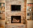 Refacing Brick Fireplace Best Of Fireplace Ledgestone Ledgestone Fireplace for Luxurious
