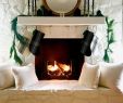 Refacing Fireplace with Stone Beautiful Paint Stone Fireplace Charming Fireplace