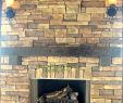 Refacing Fireplace with Stone Elegant Pin On Home is where the Heart is