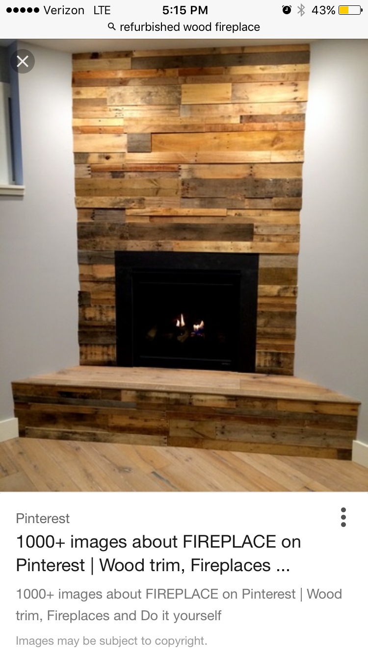 Image result for modern rustic fireplace with tv above 0e a807f56ae0c882e308a7f3