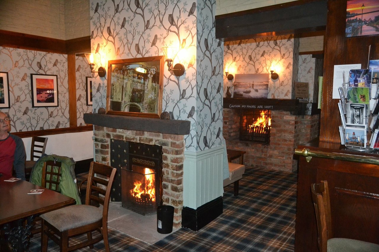 Refurbished Fireplaces New Ugthorpe Lodge Hotel Updated 2019 B&b Reviews Whitby