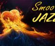 Relaxing Fireplace Unique Romantic Smooth Jazz Background Lounge Instrumental Music