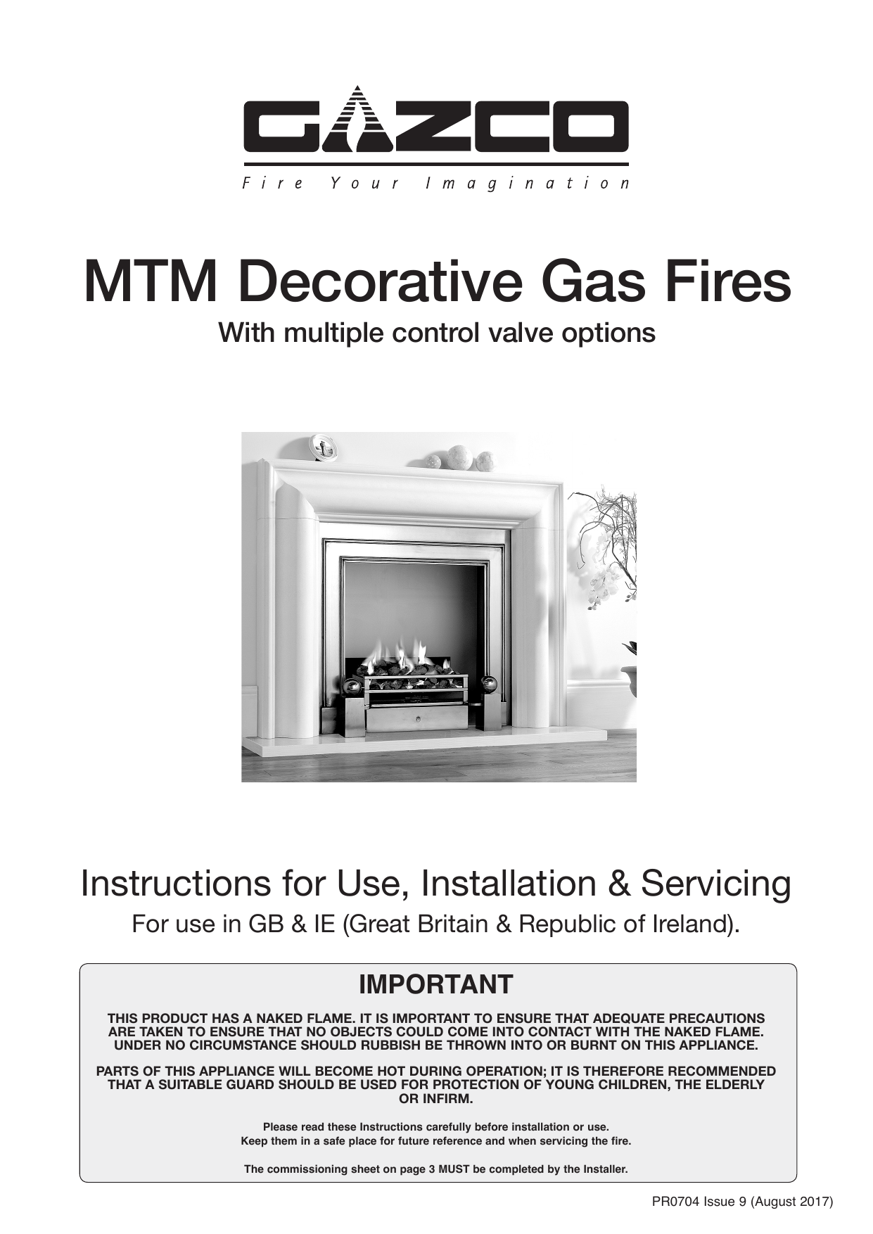 MTM Decorative Gas Fires 1 3a3b545e6e5c3a43f237da91f6a8475c
